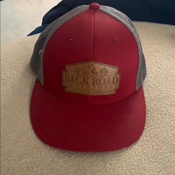 Backroads Hat - Picture 1 of 4